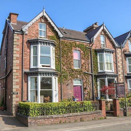 Talbot House Villa Castleton  Bagian luar foto