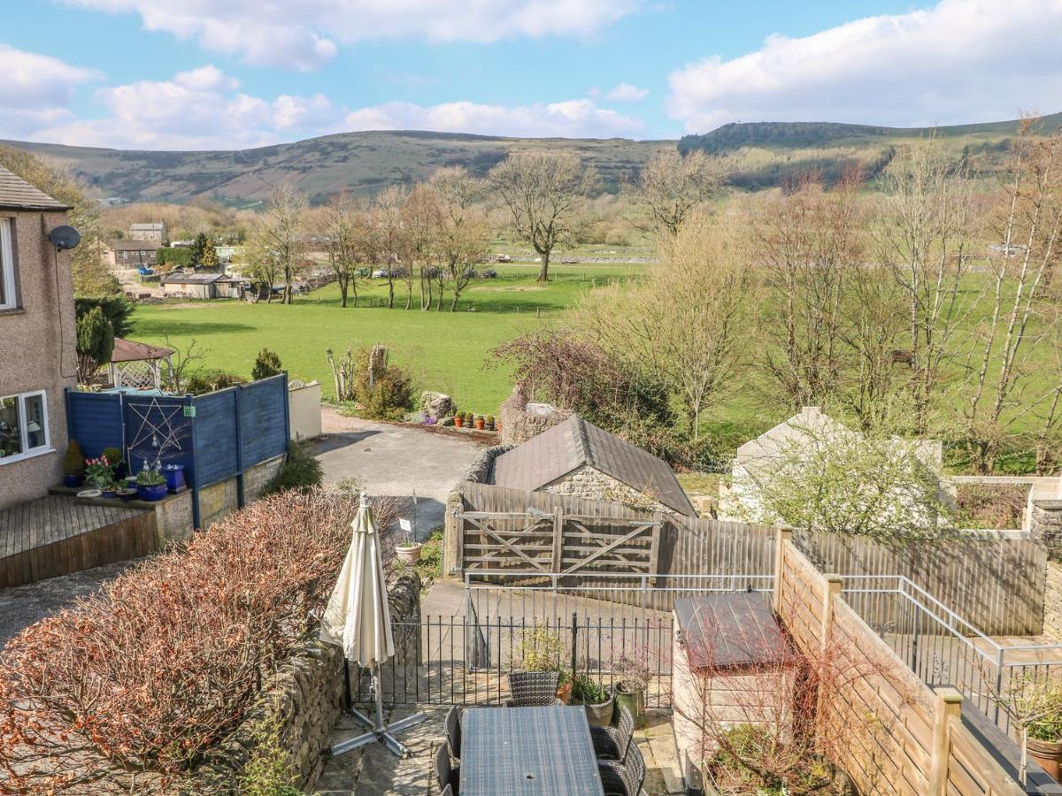 Talbot House Villa Castleton  Bagian luar foto