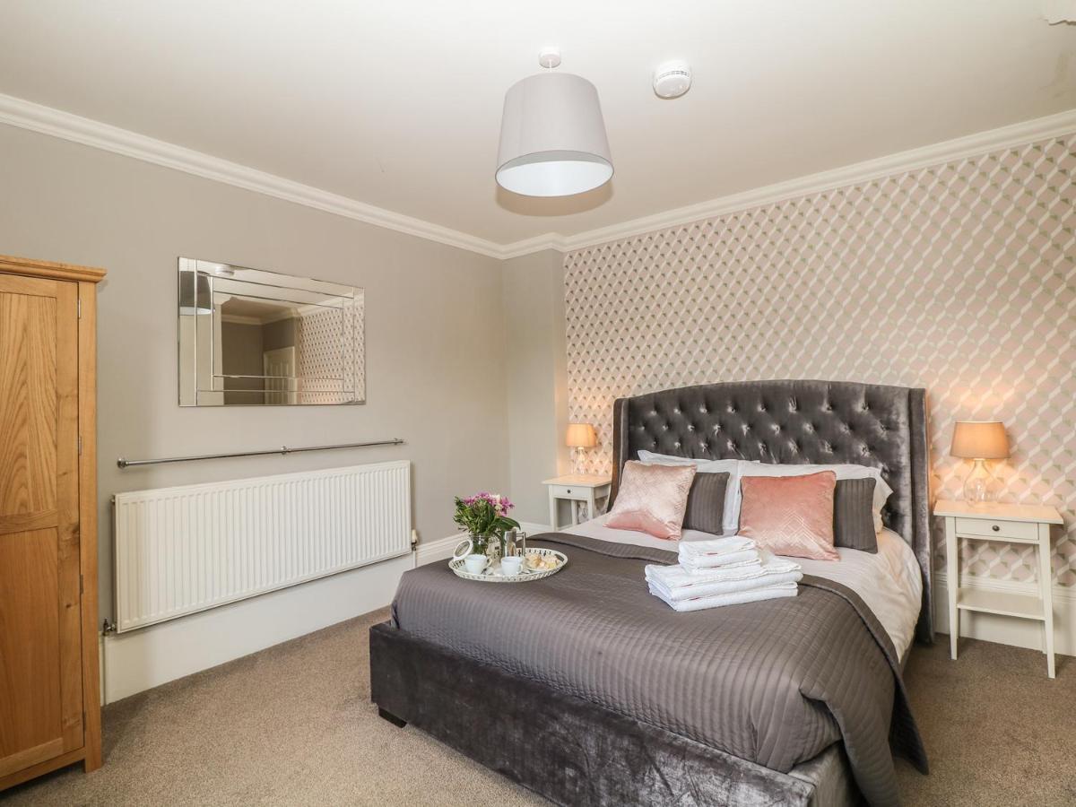 Talbot House Villa Castleton  Bagian luar foto