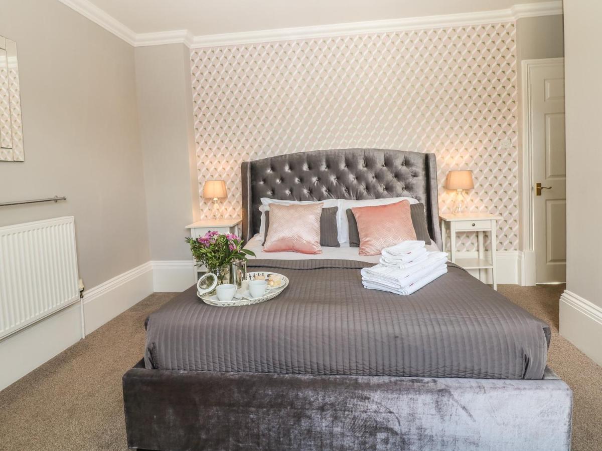 Talbot House Villa Castleton  Bagian luar foto