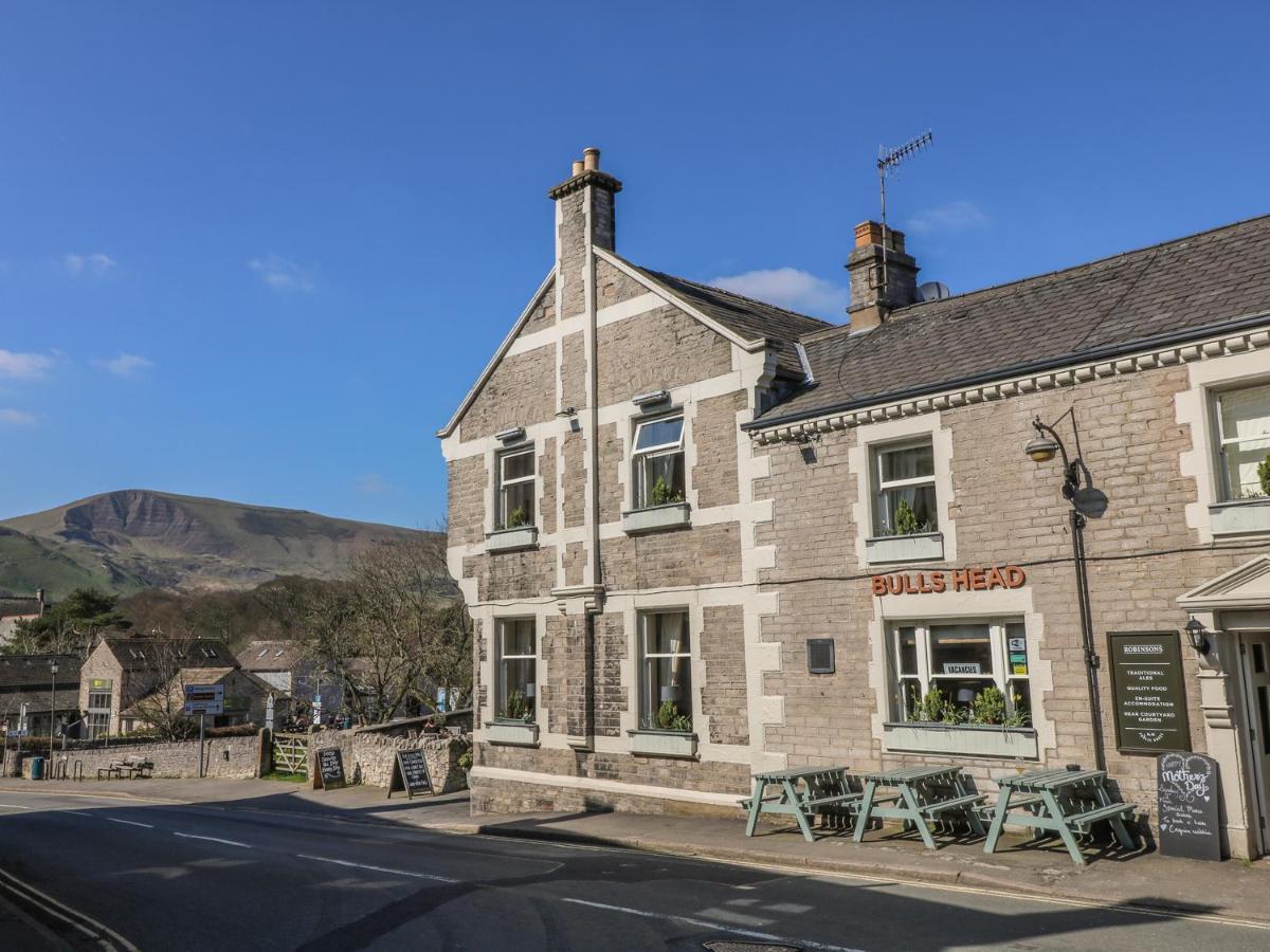 Talbot House Villa Castleton  Bagian luar foto